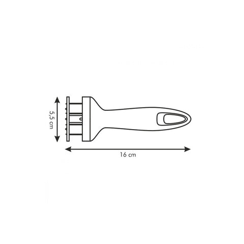 immagine-4-tescoma-taglianervi-per-carne-con-aghi-in-acciaio-inox-55x16cm-bianco-ean-8595028443165