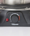 immagine-4-tristar-set-fonduta-per-8-persone-in-acciaio-con-pentolino-13l-1400w-ean-8713016071484