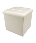 immagine-4-wintem-pouf-kergur-richiudibile-bianco-38x38x38cm-ean-8050043123305