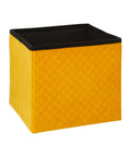 immagine-5-atmosphera-for-kids-pouf-pieghevole-in-velluto-giallo-31x31cm-ean-3560238706466