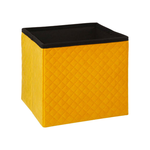 immagine-5-atmosphera-for-kids-pouf-pieghevole-in-velluto-giallo-31x31cm-ean-3560238706466