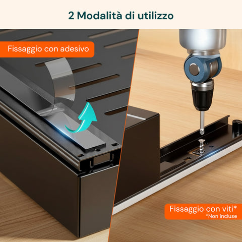 avilia home organizer estensibile per cassetti e dispensa vassoio regolabile multiuso ean 8052879011818