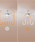 immagine-5-dcg-ventilatore-da-soffitto-4-pale-3-velocita-con-luce-e-telecomando-60w-bianco-ean-8032774626515