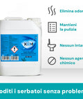 immagine-5-ecolkem-liquido-disgregante-per-serbatoi-acque-nere-5l-ean-8030900615426