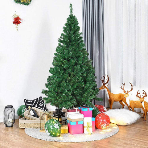 immagine-5-feeric-lights-and-christmas-albero-di-natale-1380-rami-240cm-ean-3560237289557