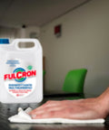 immagine-5-fulcron-disinfettante-antibatterico-per-superfici-alimentari-haccp-5l-ean-8002565020945
