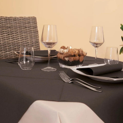 tovaglia tnt cappuccino 100x100 confezione da 25 pezzi - Mercò tovaglia tnt cappuccino 100x100 confezione da 25 pezzi - Mercò