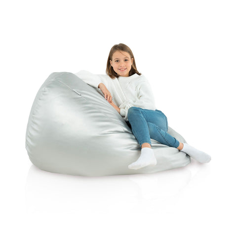 immagine-5-king-collection-pouf-a-sacco-in-nylon-65x62cm-bianco-ean-8023755045982