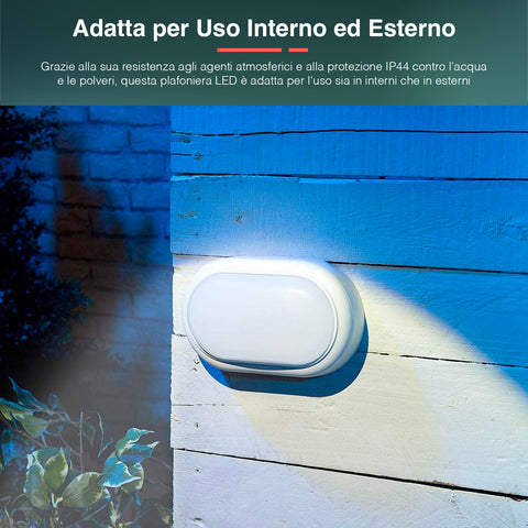 immagine-5-kombo-plafoniera-oblo-led-ovale-18w-4000k-ean-8050612772507