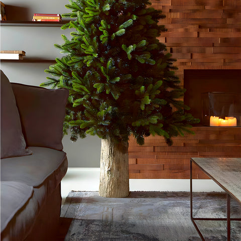 COIL Supporto per albero di Natale Supporto con serbatoio COIL Supporto per albero di Natale Supporto con serbatoio