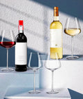 immagine-5-secret-de-gourmet-set-2-calici-per-vino-rosso-75cl-ean-5054304606746