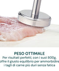 immagine-5-tescoma-batticarne-a-pugno-in-acciaio-inox-da-800gr-ean-8595028440492