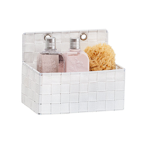 immagine-5-wenko-cestino-da-appendere-1-scomparto-25x15x23cm-ean-4008838901489