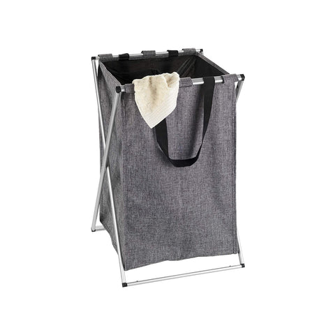 immagine-5-wenko-portabiancheria-uno-grigio-screziato-ean-4008838226414