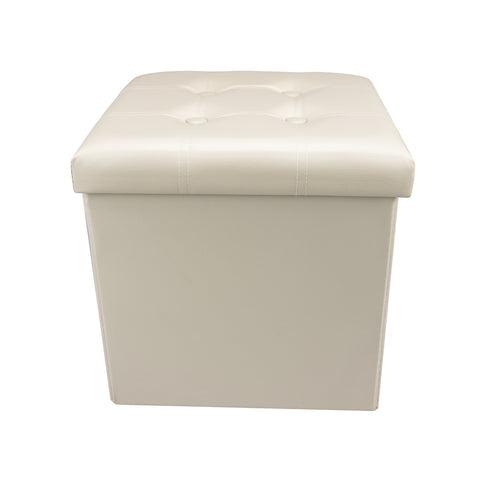 immagine-5-wintem-pouf-kergur-richiudibile-bianco-38x38x38cm-ean-8050043123305