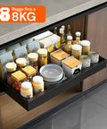 avilia home organizer estensibile per cassetti e dispensa vassoio regolabile multiuso ean 8052879011818