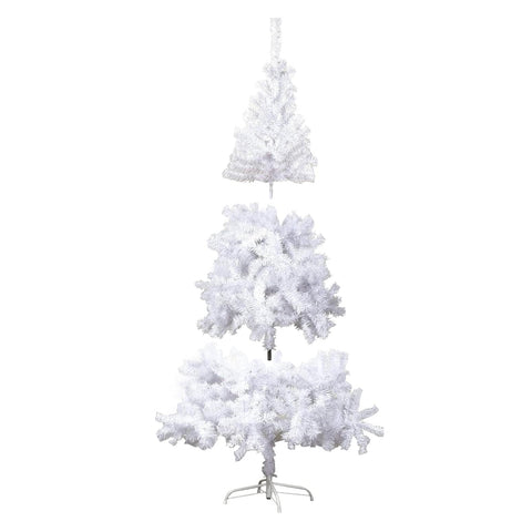 immagine-6-feeric-lights-and-christmas-albero-di-natale-bianco-320-rami-150cm-ean-3560237289588