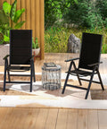 immagine-6-greemotion-sedia-pieghevole-con-schienale-regolabile-in-alluminio-nero-ean-4005437175945