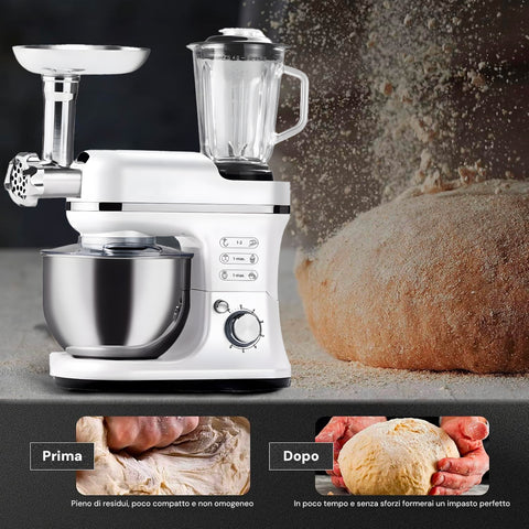 immagine-6-jordan-casa-robot-impastatrice-planetaria-con-tritacarne-e-frullatore-65l-1900w-ean-0805698116503