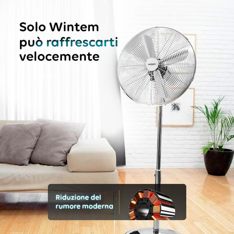 immagine-6-jordan-casa-ventilatore-a-piantana-regolabile-3-velocita-in-acciaio-60w-ean-0805698117180