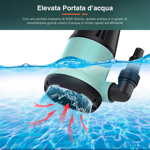 immagine-6-kombo-elettropompa-ad-immersione-per-acque-chiare-per-vasche-e-piscine-5000l-250w-ean-8053340472862