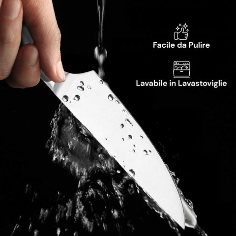 luigi ferrero coltello da cucina spessore lama 25mm 14cm ean 3800139292089