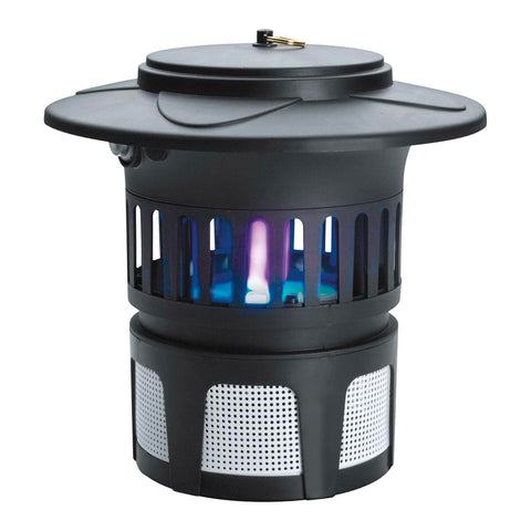 Zanzariera Elettrica con Lampada UV 13w