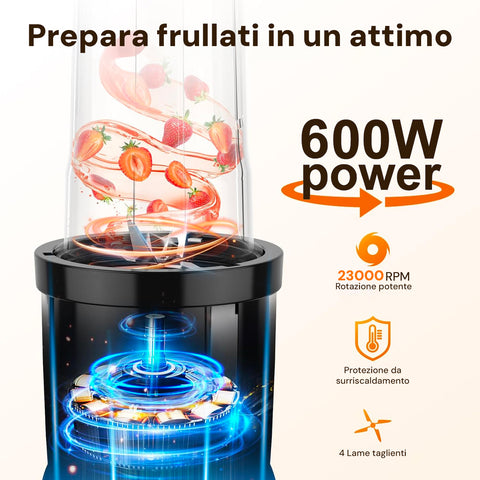 Frullatori e frullatori a immersione - Leroy Merlin Frullatori e frullatori a immersione - Leroy Merlin