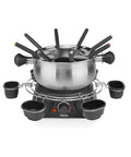 immagine-6-tristar-set-fonduta-per-8-persone-in-acciaio-con-pentolino-13l-1400w-ean-8713016071484