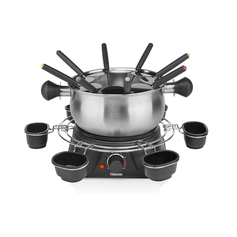 immagine-6-tristar-set-fonduta-per-8-persone-in-acciaio-con-pentolino-13l-1400w-ean-8713016071484