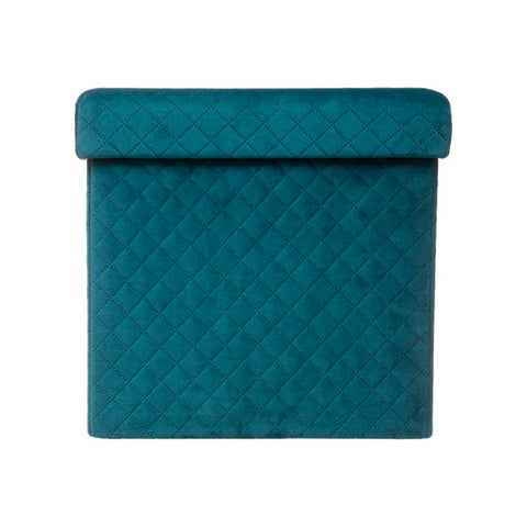 immagine-7-atmosphera-for-kids-pouf-pieghevole-in-velluto-blu-31x31cm-ean-3560238706473