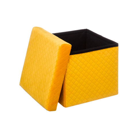 immagine-7-atmosphera-for-kids-pouf-pieghevole-in-velluto-giallo-31x31cm-ean-3560238706466