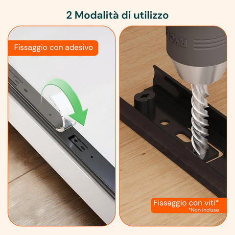 avilia home organizer estraibile salvaspazio contenitore scorrevole multiuso bianco ean 8052879011832