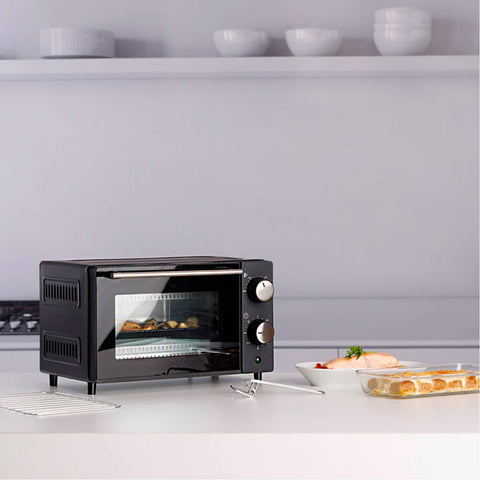 immagine-7-dcg-forno-elettrico-con-timer-10l-650w-nero-ean-8052780965552