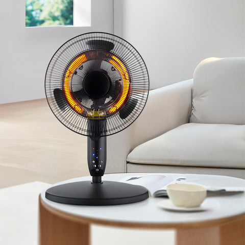 CONBOLA 25400 mAh, ventilatore da campeggio, ventilatori CONBOLA 25400 mAh, ventilatore da campeggio, ventilatori