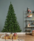 immagine-7-feeric-lights-and-christmas-albero-di-natale-1380-rami-240cm-ean-3560237289557