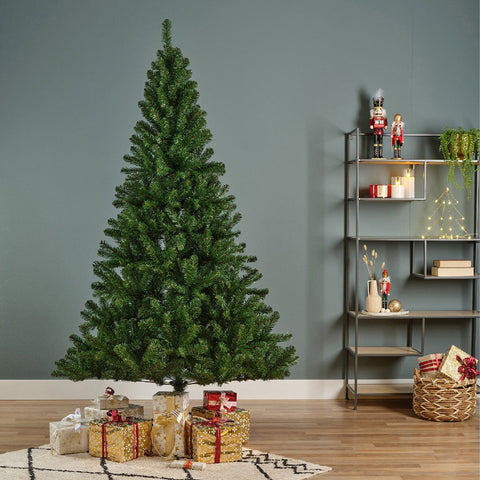 immagine-7-feeric-lights-and-christmas-albero-di-natale-1380-rami-240cm-ean-3560237289557