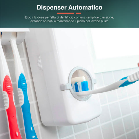 immagine-7-innovagoods-dispenser-di-dentifricio-con-portaspazzolino-da-parete-ean-8435527823627