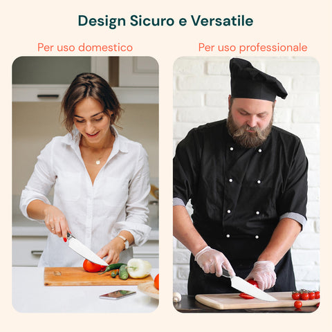 luigi ferrero coltello da cucina spessore lama 25mm 14cm ean 3800139292089