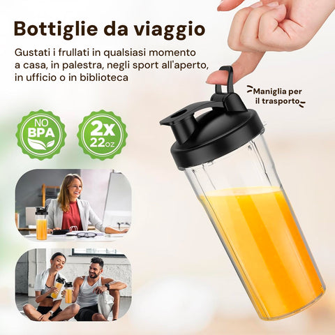 immagine-7-muhler-frullatore-tritatutto-con-4-lame-e-contenitore-800ml600w-oro-ean-3800139243470