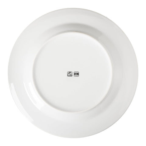 tognana servizio piatti 18 pezzi metropolis jungle ean 8000257961507