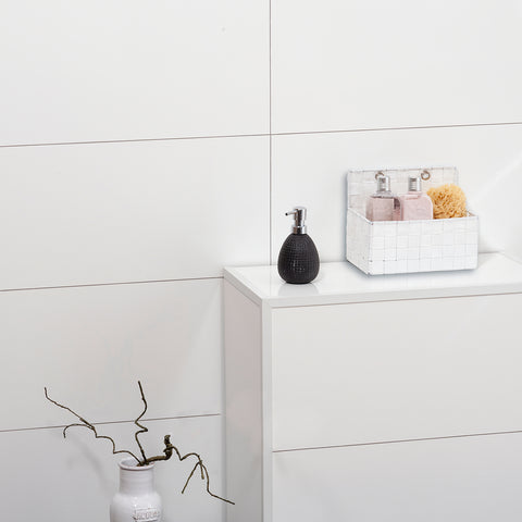 immagine-7-wenko-cestino-da-appendere-1-scomparto-25x15x23cm-ean-4008838901489