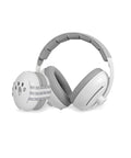 keiki cuffie antirumore per neonati 0 36 mesi e bambini 3 8 anni kit completo 2 in 1 ean 8056590110058