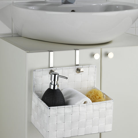 immagine-8-wenko-cestino-da-appendere-1-scomparto-25x15x23cm-ean-4008838901489