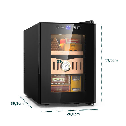 immagine-8-wintem-mini-frigo-umidificatore-con-temperatura-regolabile-con-due-mensole-18l-55w-ean-8052286431476