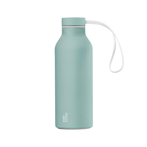 Bottiglia Termica Mr. Wonderful 'Che Grande Papà!' - Acciaio Inox 304, Doppia Parete, 550 Ml - Regalo Per Papà