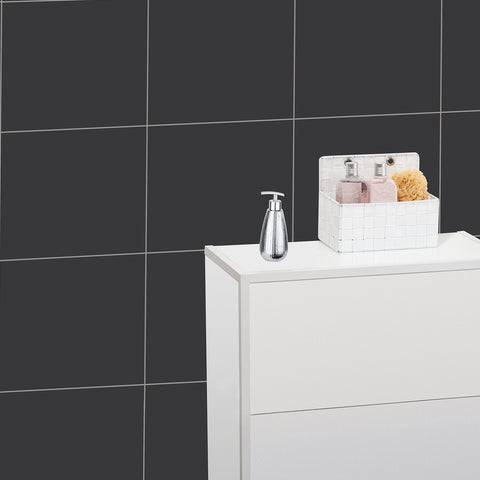 immagine-9-wenko-cestino-da-appendere-1-scomparto-25x15x23cm-ean-4008838901489