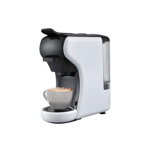 Macchina Caffè Grace 1450w per Capsule e Cialde con Serbatoio 0,6l