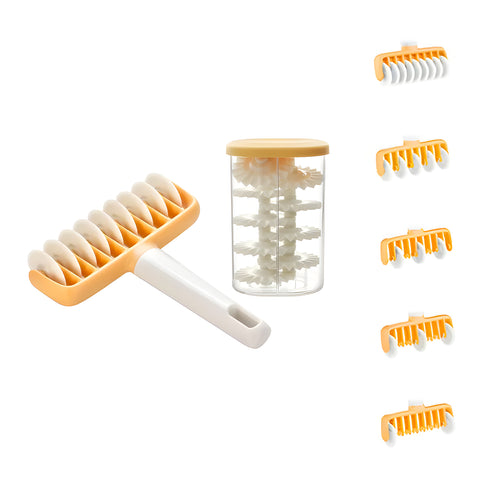 Rullo Tagliapasta Multifunzione