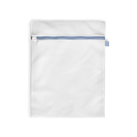 Set Sacchetti per Lavaggio Biancheria 3 Misure S, M, L in Nylon per Lavatrice e Asciugatrice Riutilizzabili Ean-8412955300135